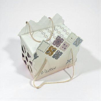 بوكس المفاجائت توزيعات  حلوة العيد  12 بوكس 