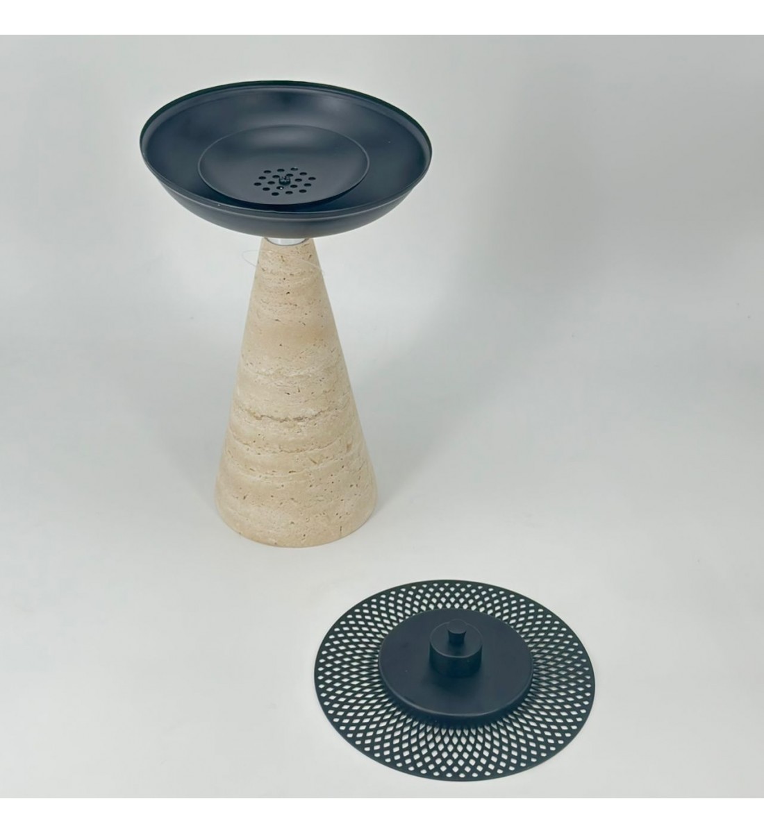 مبخرة راقية رخامية 