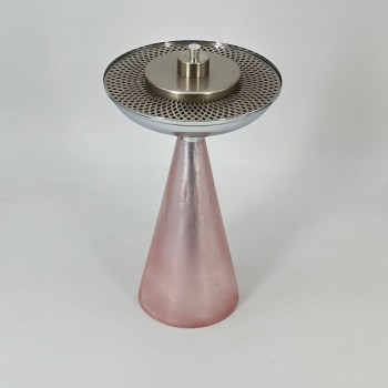 مبخرة راقية وردي