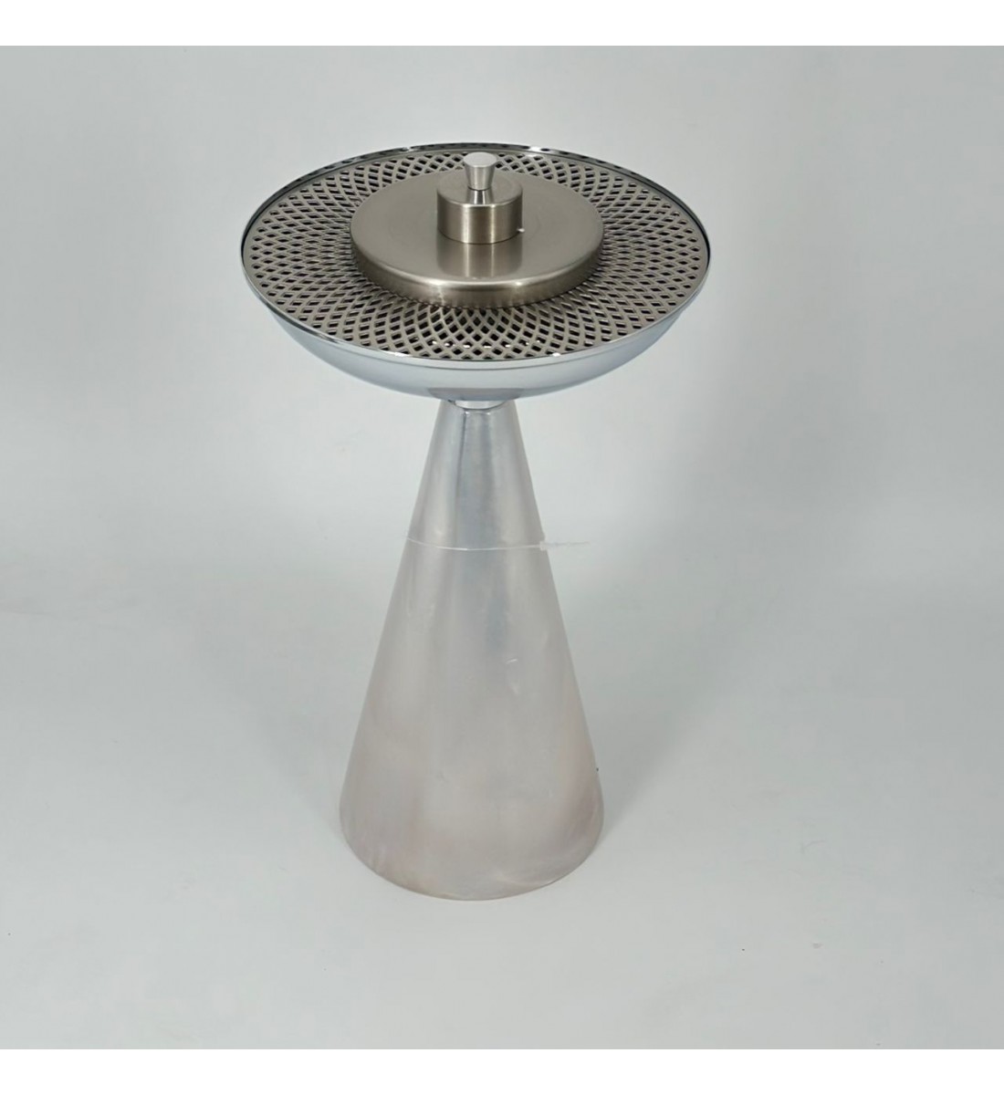 مبخرة راقية رخامية بيبي بنك فضي مبخرة راقية رخامية بيبي بنك فضي