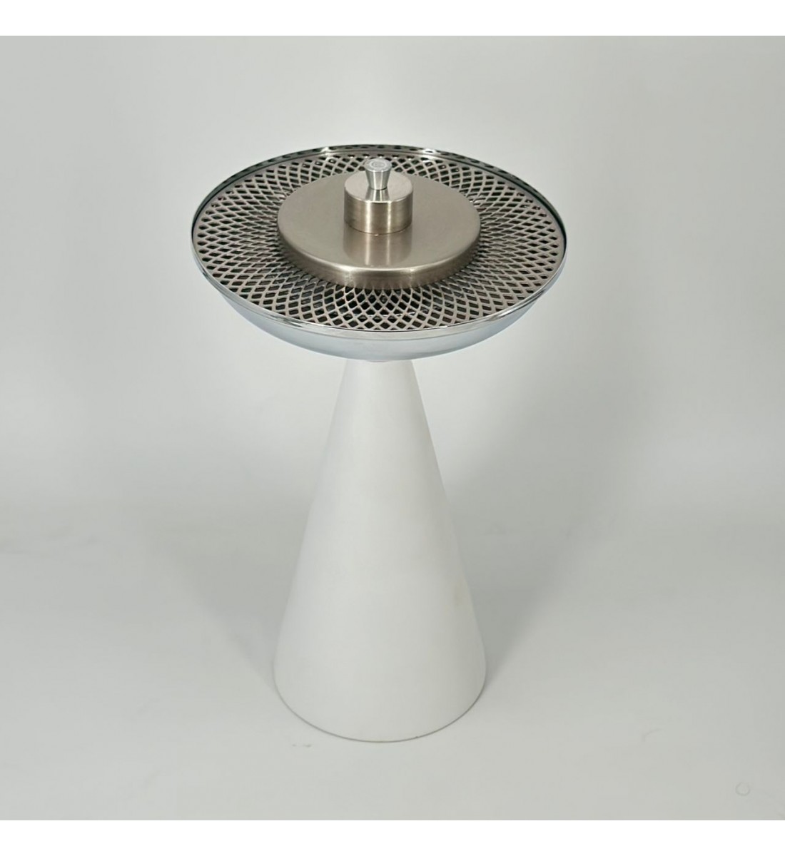 مبخرة راقية ابيض 