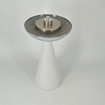 مبخرة راقية ابيض 