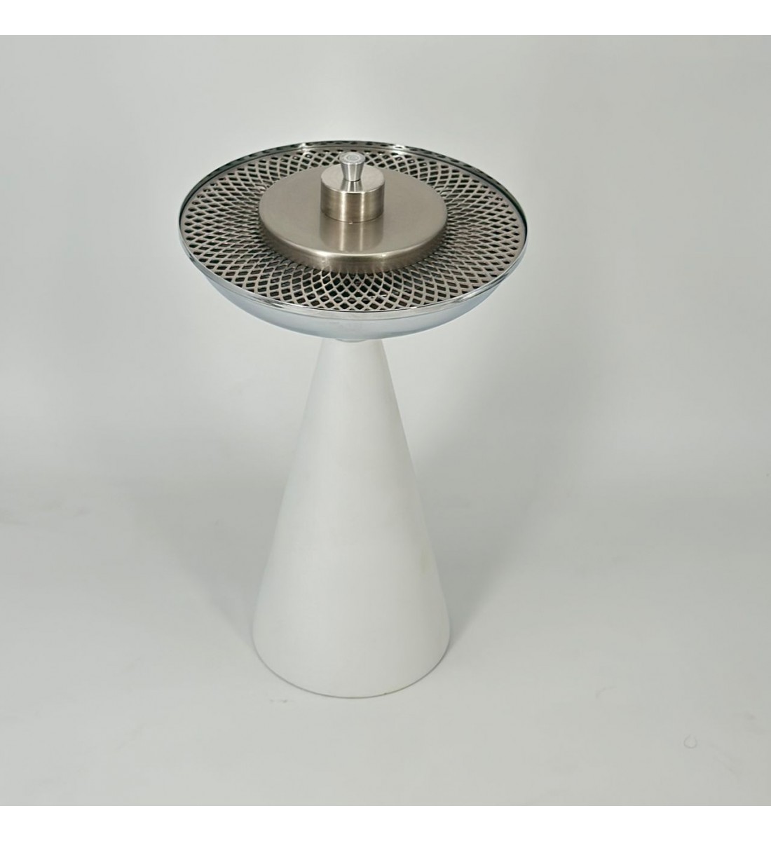 مبخرة راقية ابيض 