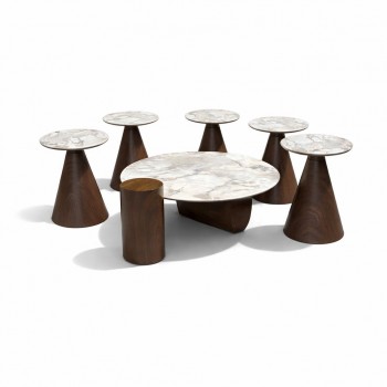 طقم طولات خدمه بتصميم فاخر 7قطع 