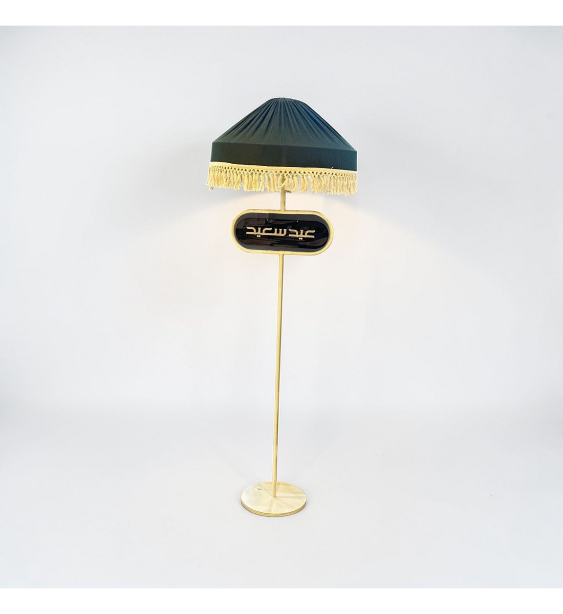 استند ديكور ابجوره بعبارة 