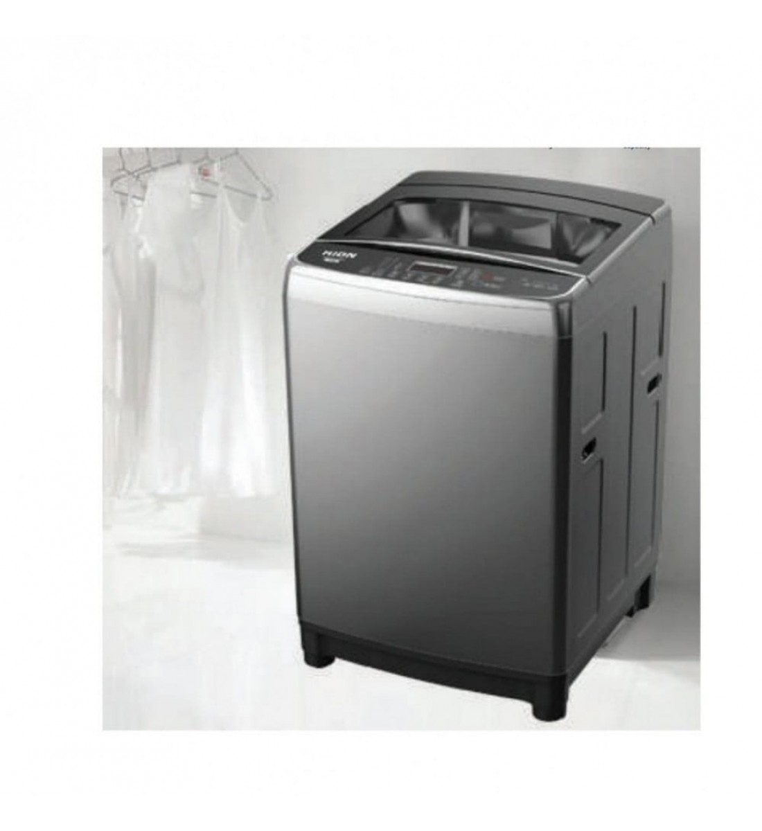 غسالة اتوماتيكية من كيون سعة 10 كيلو وقوة 330 واط -KWM100/2039J