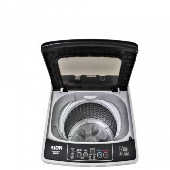 غسالة اتوماتيكية من كيون سعة 10 كيلو وقوة 330 واط -KWM100/2039J