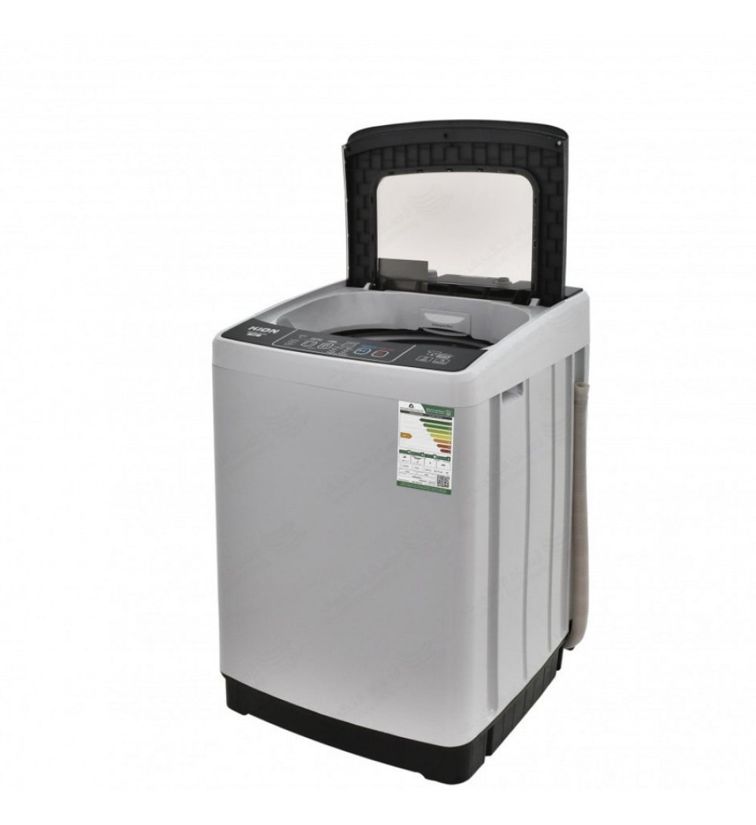 غسالة اتوماتيكية من كيون سعة 10 كيلو وقوة 330 واط -KWM100/2039J