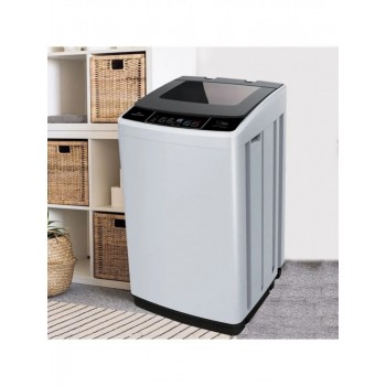  غسالة اتوماتيكية كيون غسالة ملابس 8 كيلو 340 -LN-KWM80/8029