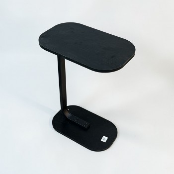 طاولة خدمة جانبية مفردة أنيقة 28×60×45سم 