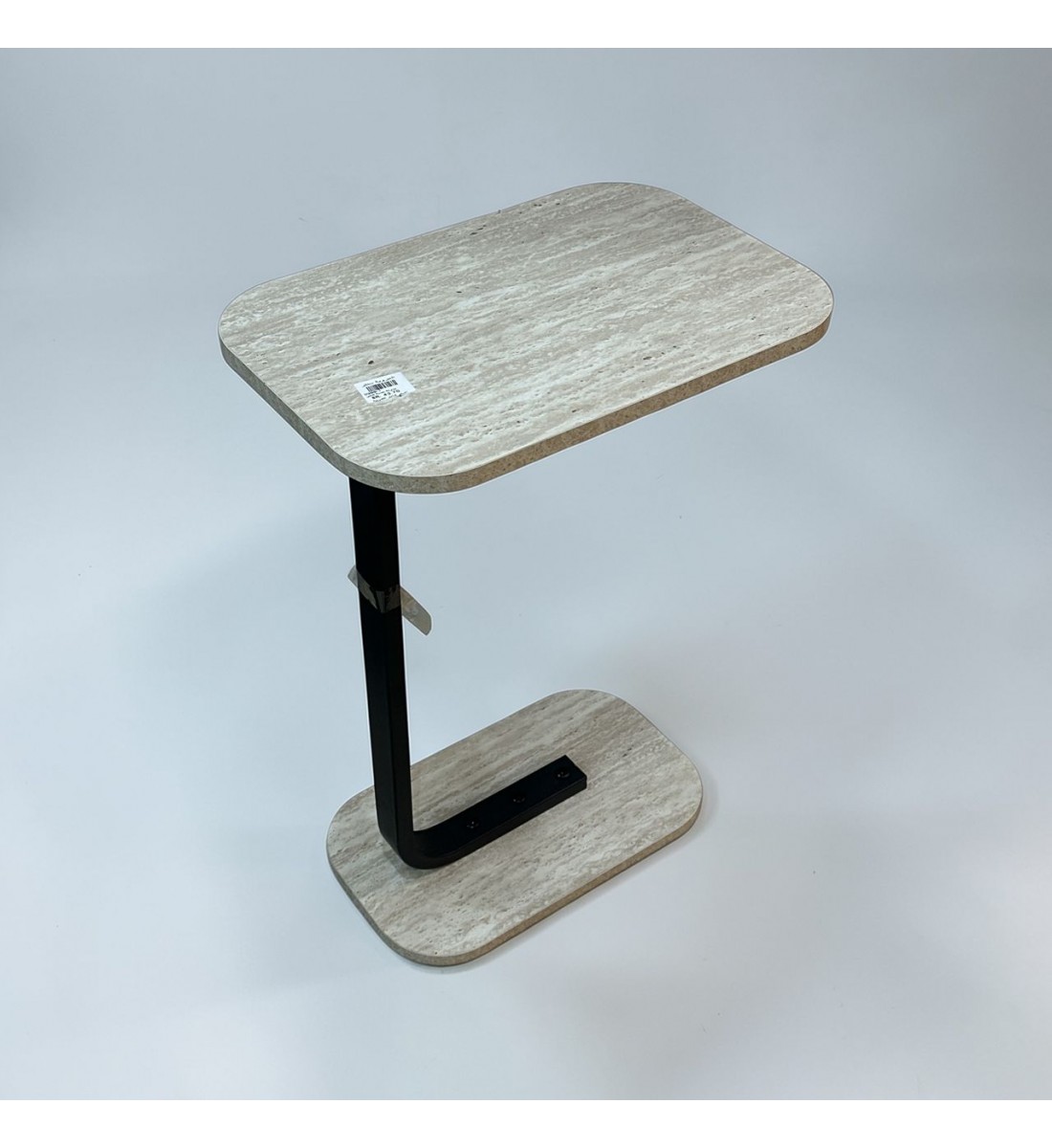 طاولة خدمة جانبية مفردة أنيقة 28×60×45سم 