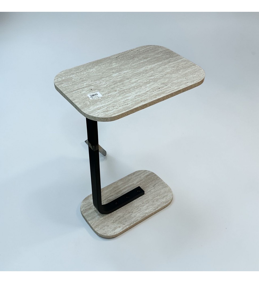 طاولة خدمة جانبية مفردة أنيقة 28×60×45سم 