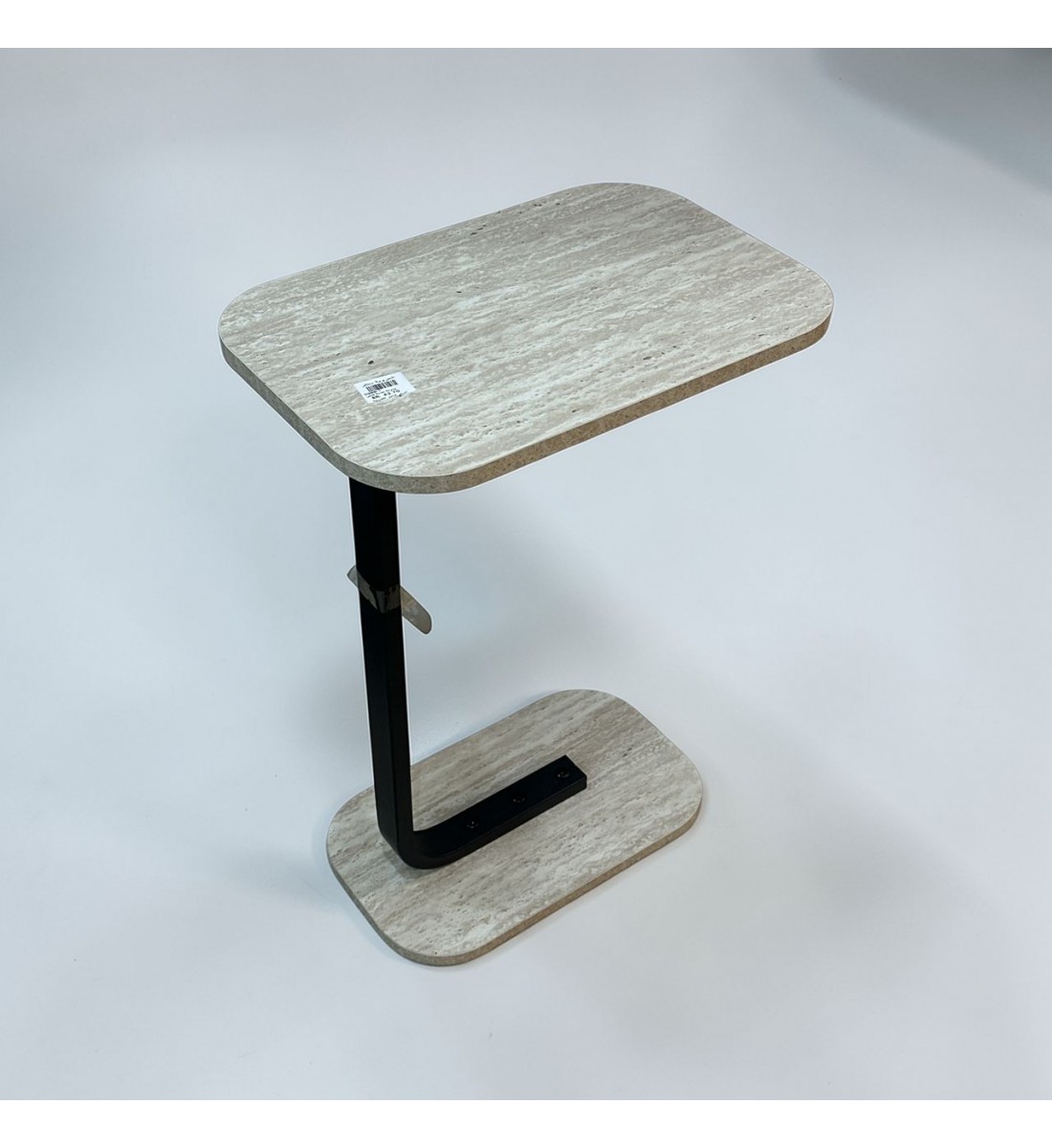 طاولة خدمة جانبية مفردة أنيقة 28×60×45سم 