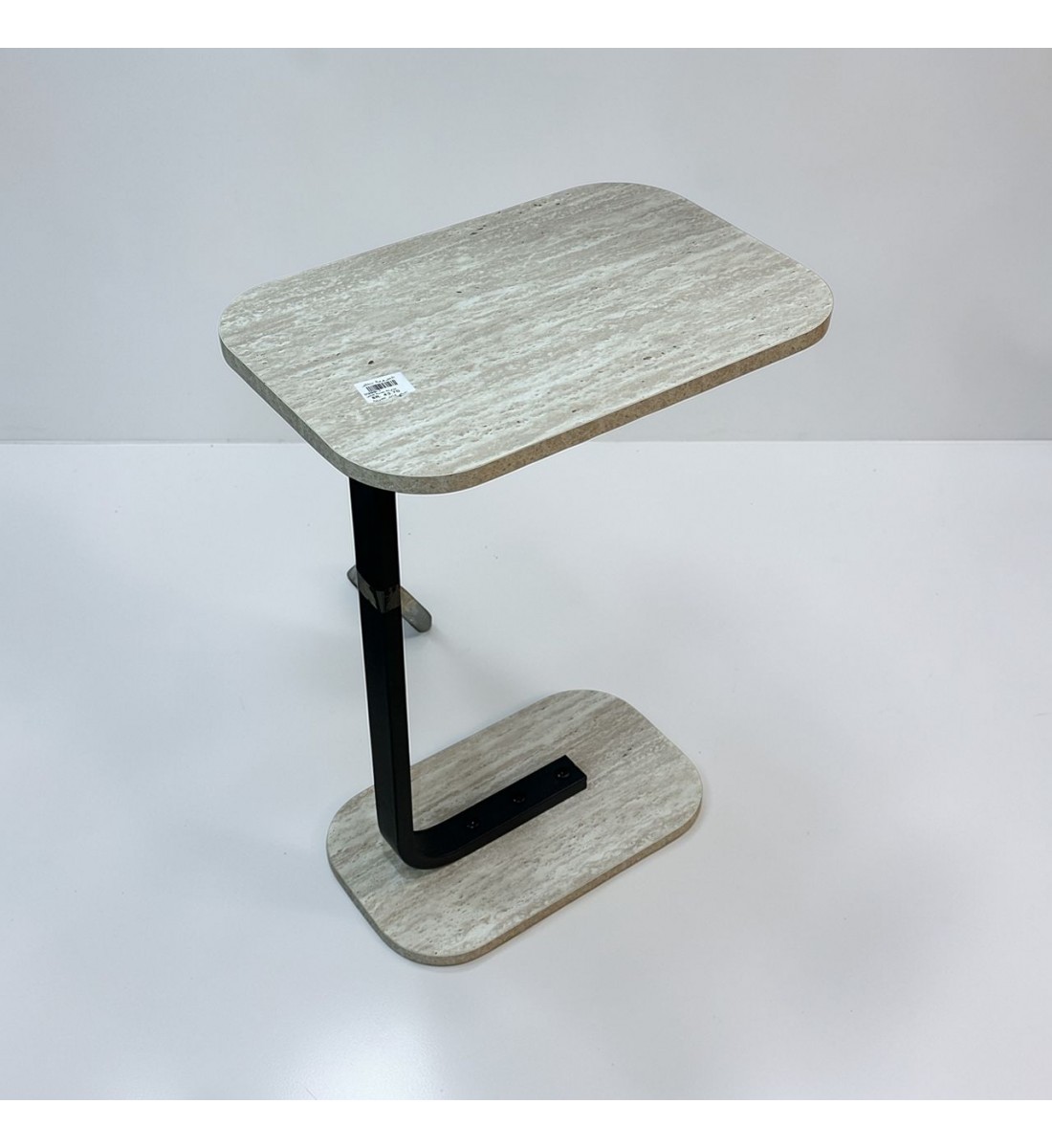 طاولة خدمة جانبية مفردة أنيقة 28×60×45سم 