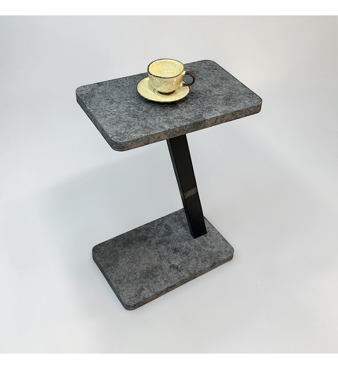 طاولة خدمة جانبية مفردة أنيقة 25×60×40سم 