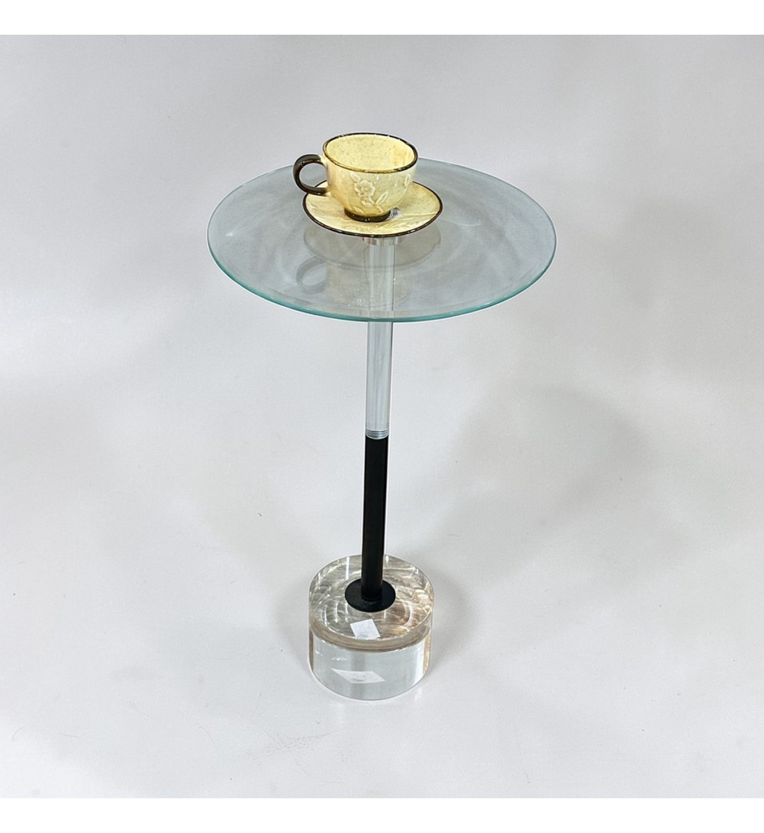 طاولة فاخرة بتصميم عصري أنيق55×33×33سم