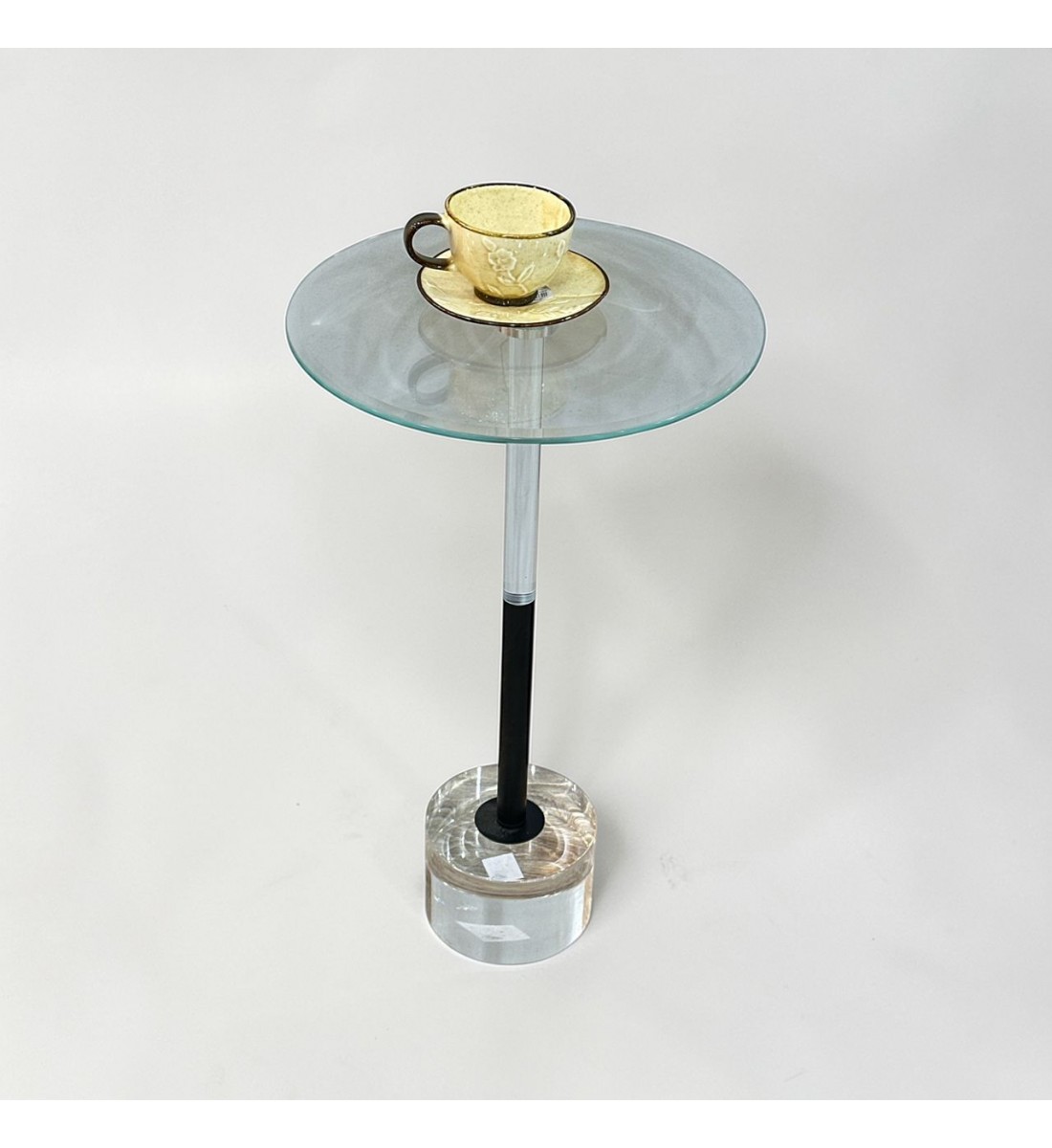 طاولة فاخرة بتصميم عصري أنيق55×33×33سم