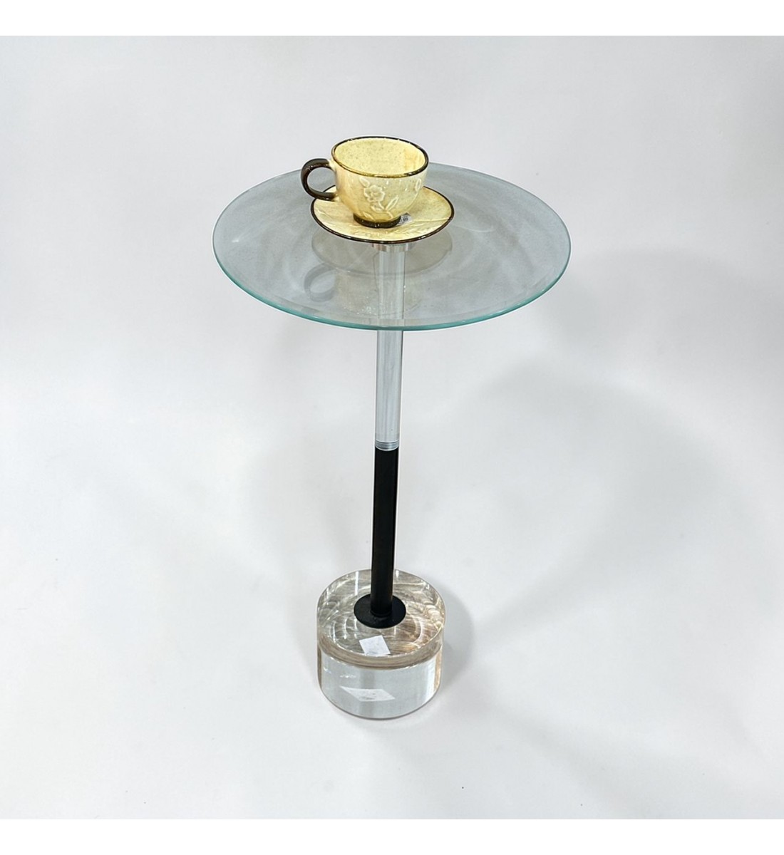 طاولة فاخرة بتصميم عصري أنيق55×33×33سم