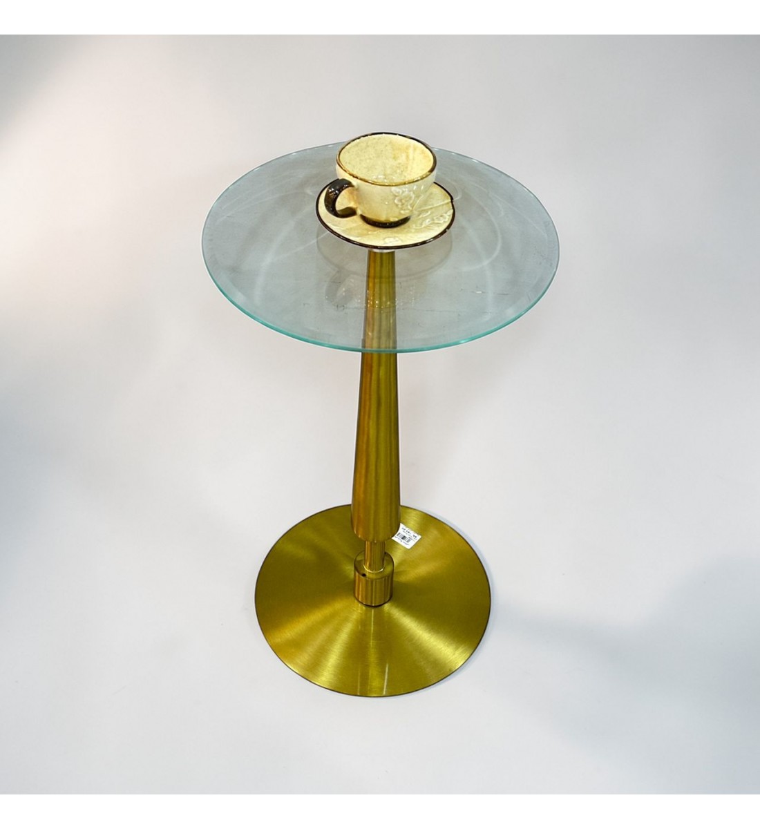 طاولة فاخرة بتصميم عصري أنيق55×33×33سم