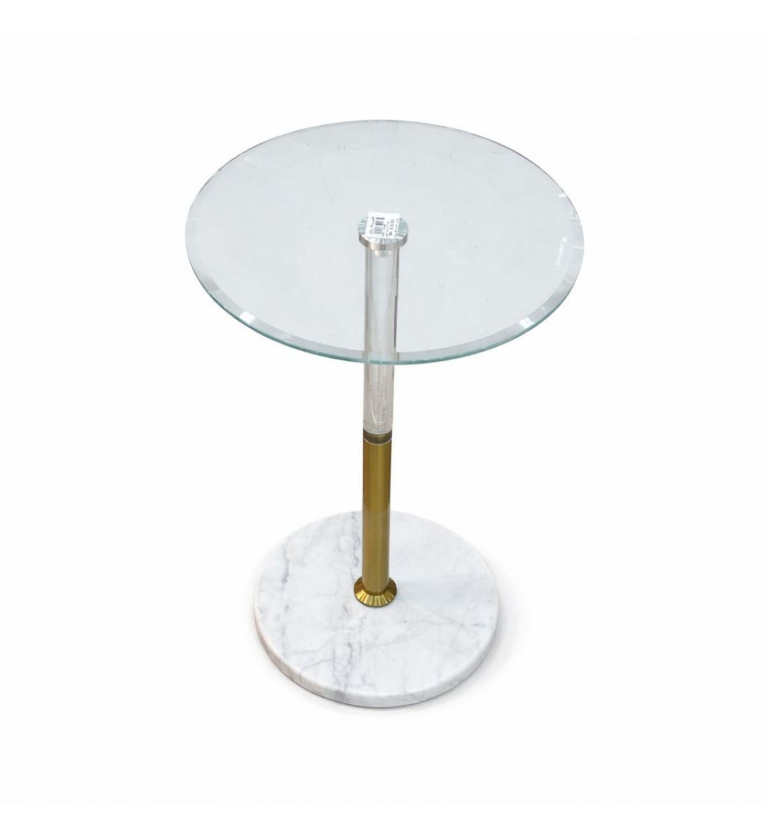 طاولة فاخرة بتصميم عصري أنيق56×35×35سم