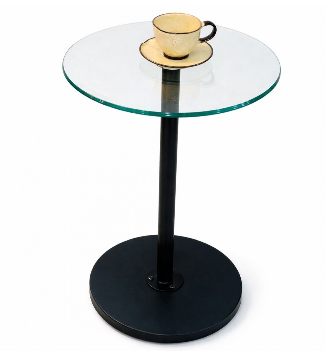 طاولة فاخرة بتصميم عصري أنيق40×40×58سم طاولة فاخرة بتصميم عصري أنيق40×40×58سم