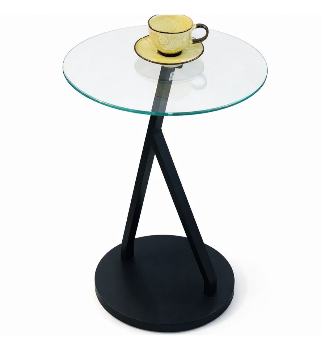 طاولة فاخرة بتصميم عصري أنيق40×40×58سم طاولة فاخرة بتصميم عصري أنيق40×40×58سم