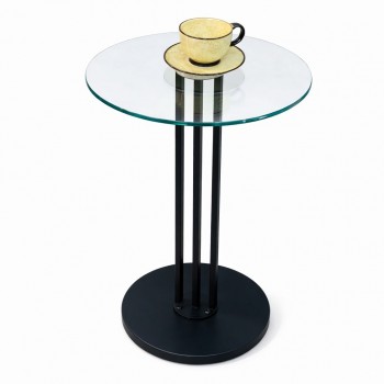 طاولة فاخرة بتصميم عصري أنيق40×40×58سم 