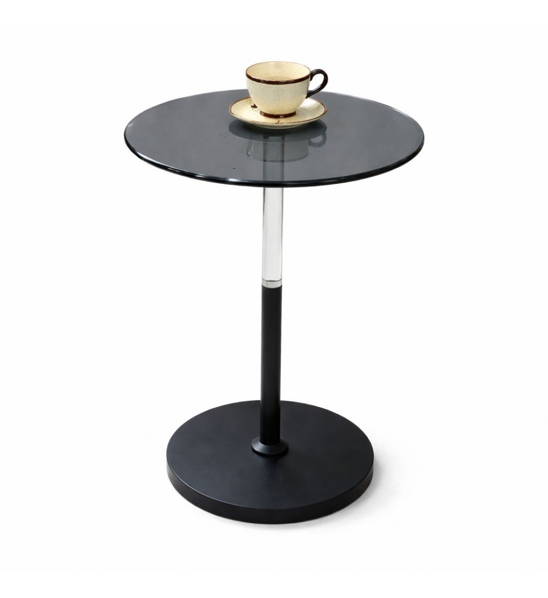 طاولة فاخرة بتصميم عصري أنيق56×35×35سم