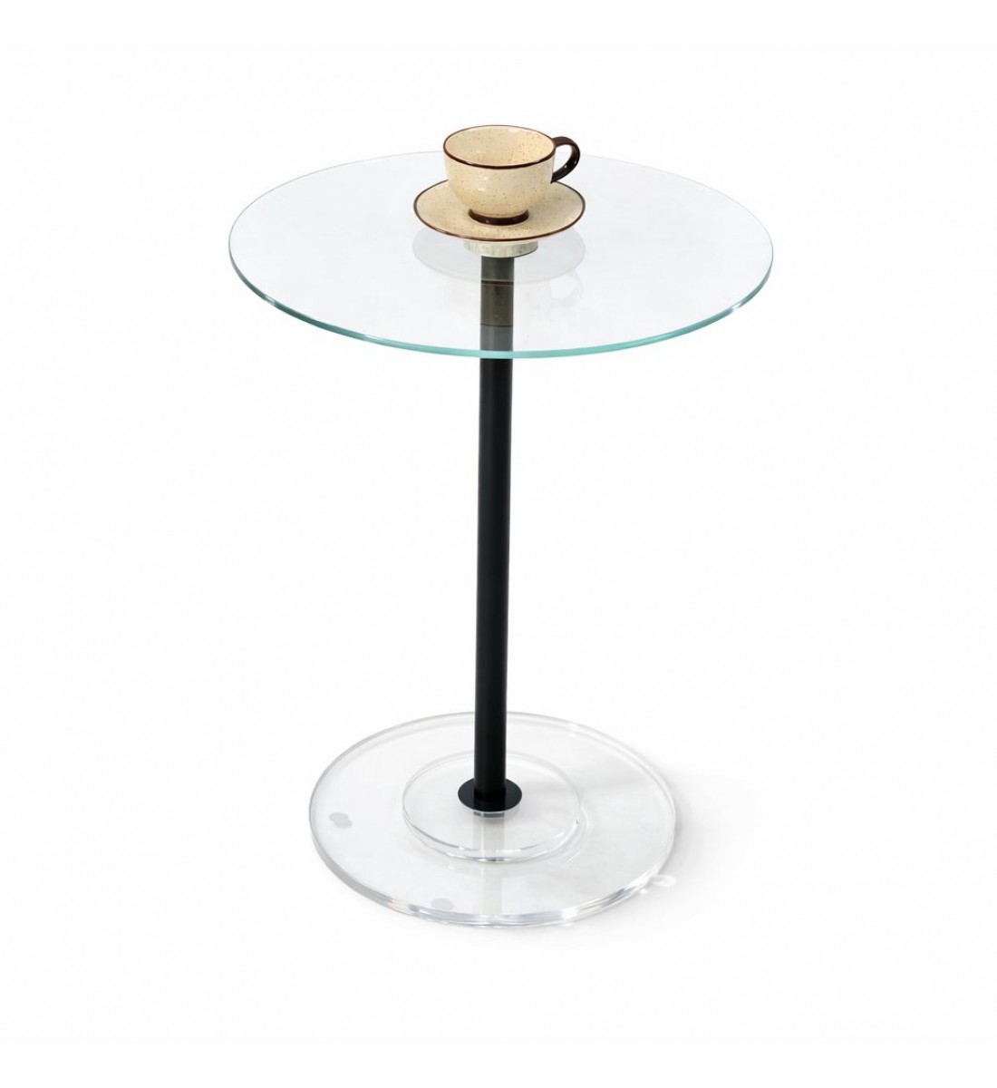 طاولة فاخرة بتصميم عصري أنيق56×35×35سم