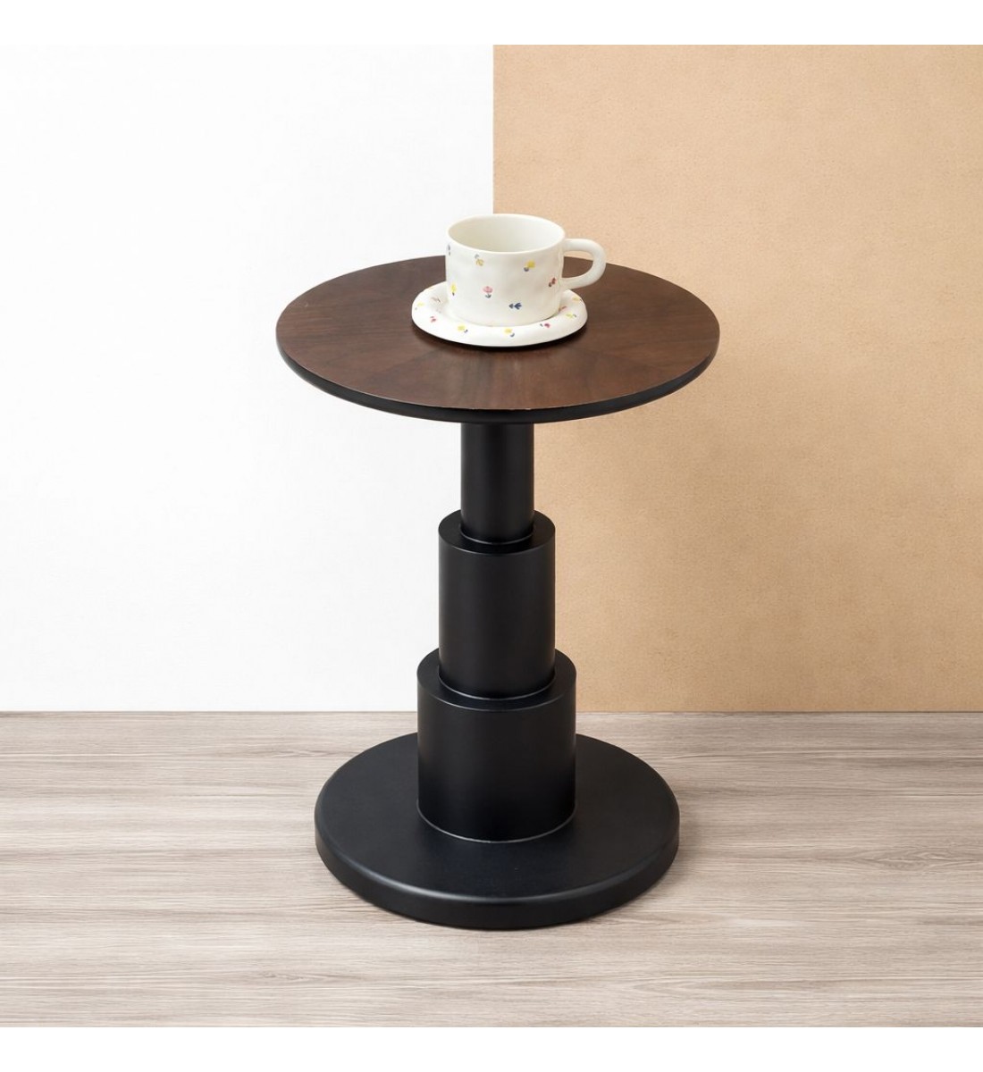 طاولة فاخرة بتصميم عصري أنيق 35×35×55سم (منتج تفصيل ) طاولة فاخرة بتصميم عصري أنيق 35×35×55سم (منتج تفصيل )