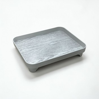 طوفرية تقديم بلاستيك35×43×8سم 