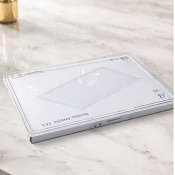 طوفرية تقديم اكرلك 49×36×3سم 