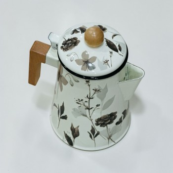 ابريق شاي 1.8لتر طويل