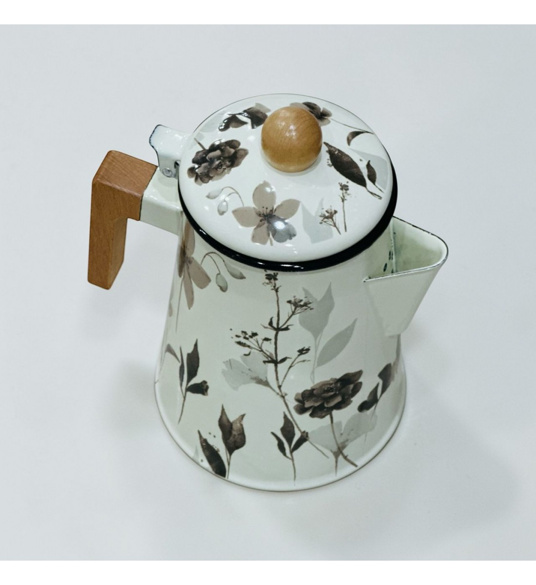 ابريق شاي 1.8لتر طويل