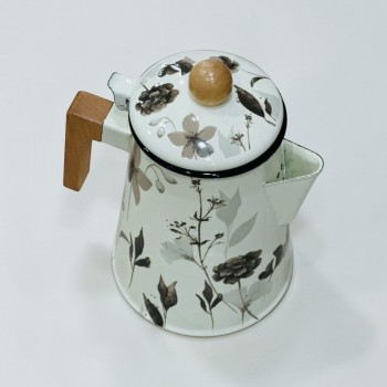 ابريق شاي 1.8لتر طويل