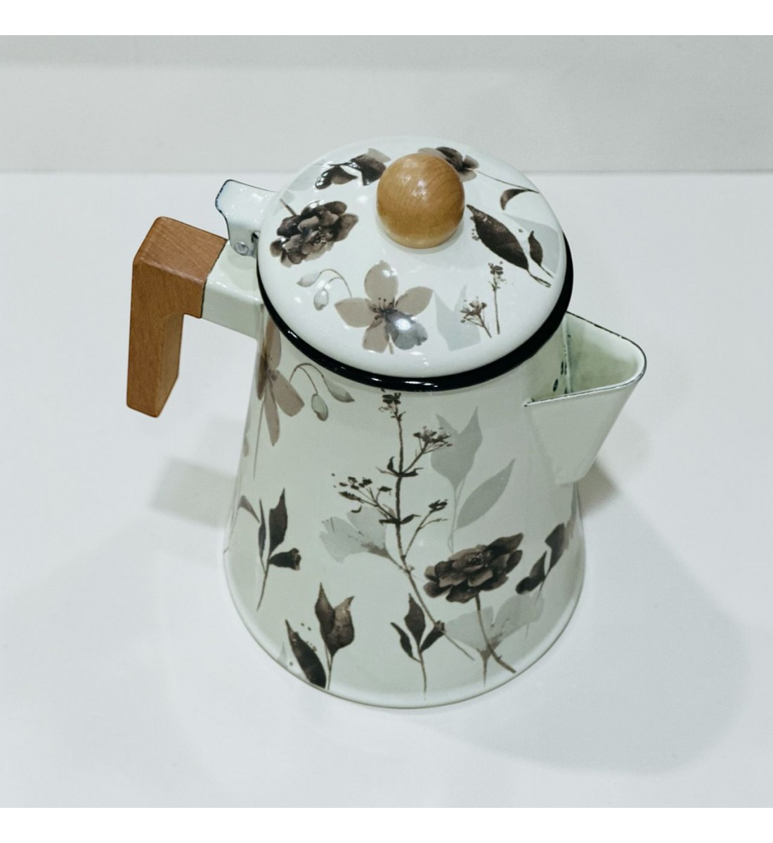 ابريق شاي 1.8لتر طويل