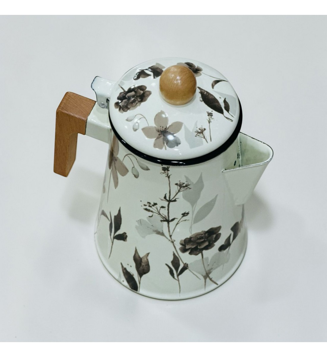 ابريق شاي 1.8لتر طويل