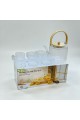 طقم ابريق شاي مع الكاسات 