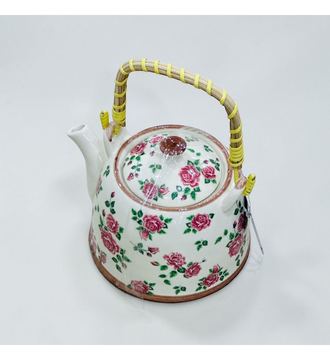 ابريق شاي 900مل 