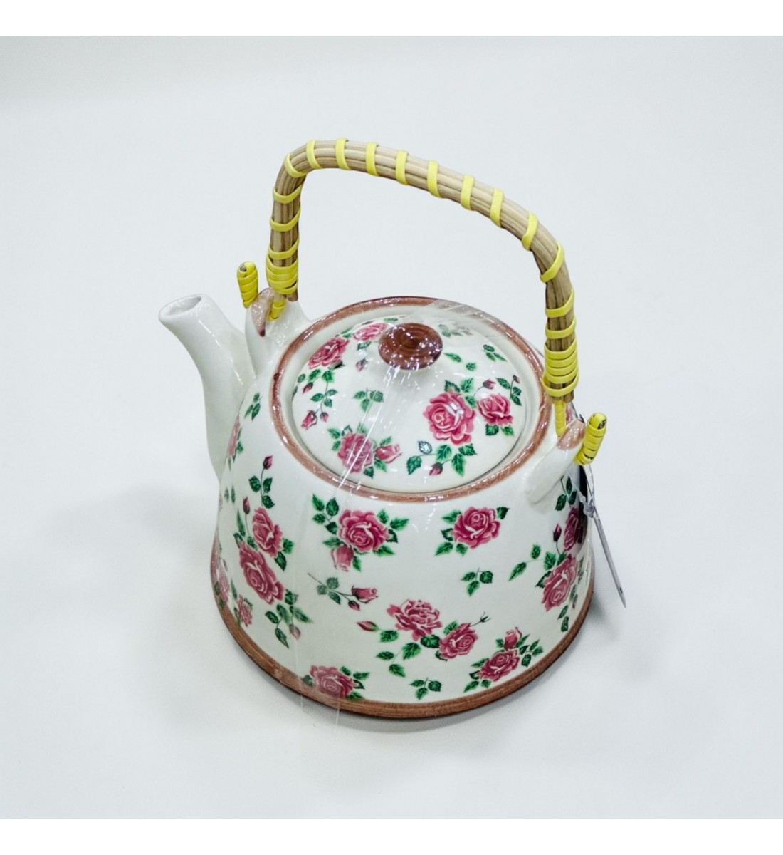 ابريق شاي 900مل 