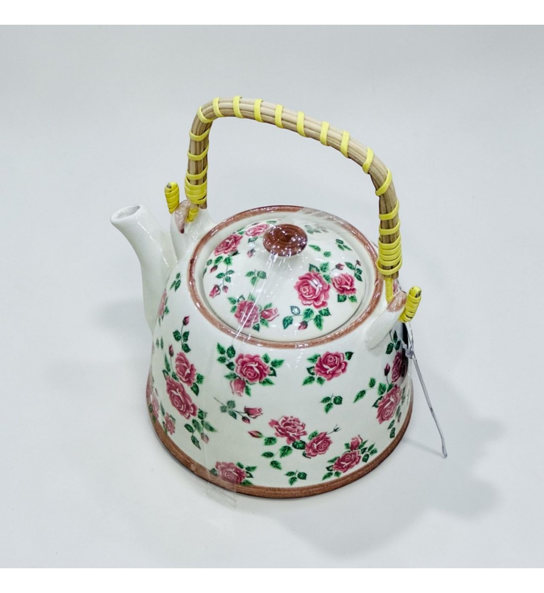 ابريق شاي 900مل 