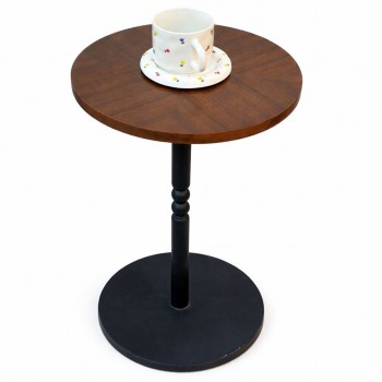 طاولة فاخرة بتصميم عصري أنيق 35×35×55سم (منتج تفصيل )