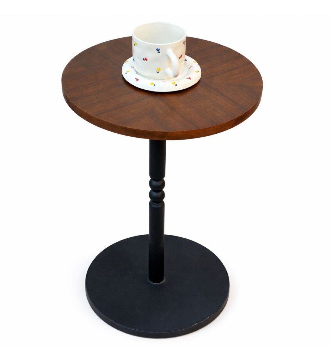 طاولة فاخرة بتصميم عصري أنيق 35×35×55سم (منتج تفصيل )