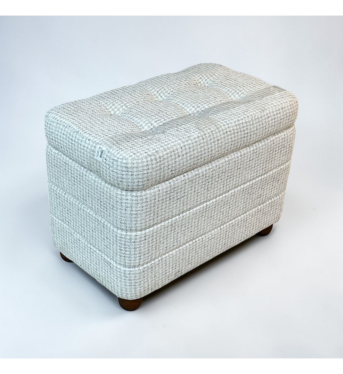 مقعد صندوق  سجاد بوكليه70×50×40سم 