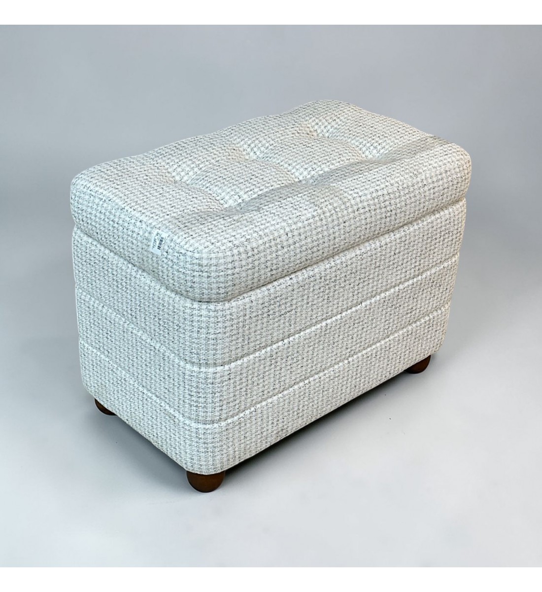 مقعد صندوق  سجاد بوكليه70×50×40سم 