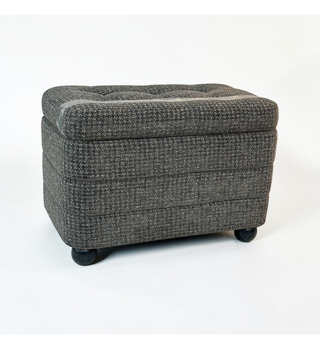 مقعد صندوق  سجاد بوكليه 60×35×43سم 