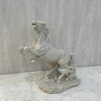 تحفة سيراميك بيج32×24×14سم 