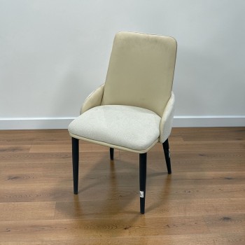 كرسي مفرد عصري وأنيق لتجربة جلوس لا مثيل لها 54.5×43×90سم 