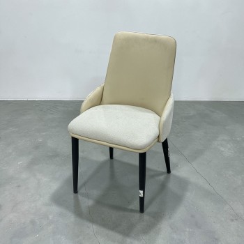 كرسي مفرد عصري وأنيق لتجربة جلوس لا مثيل لها 54.5×43×90سم 