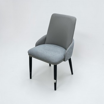 كرسي مفرد عصري وأنيق لتجربة جلوس لا مثيل لها 54.5×43×90سم 